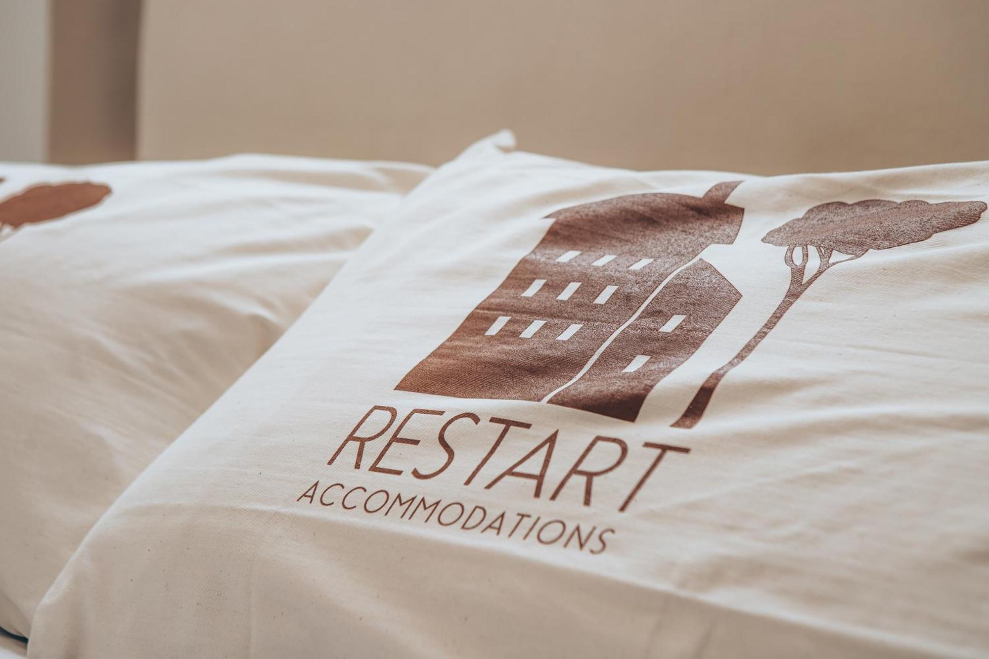 Apartment Restart Borghese Rom
